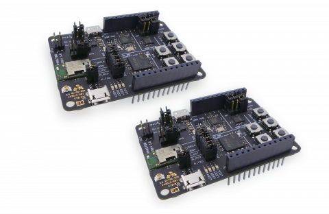 Evaluation Kits for Bluetooth & RF Modules | Panasonic